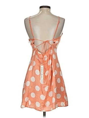 For Love & Lemons Cocktail Dress (view 2)