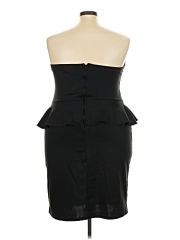 Ashley Stewart Cocktail Dress (view 2)