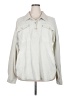Thread & Supply Ivory Pullover Sweater Size 2X - photo 1