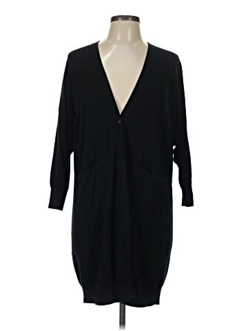 Uniqlo Cardigan (view 1)