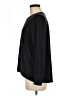 Athleta Black Long Sleeve T-Shirt Size M - photo 5