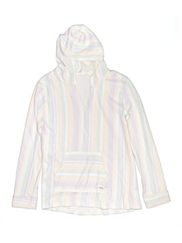 Roxy Pullover Hoodie (view 1)