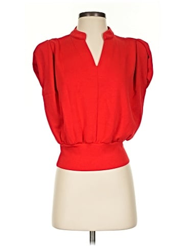 Cider Sleeveless Blouse (view 1)