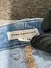 Good American Hearts Blue Jeans Size 29 waist - photo 7