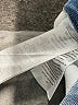 Good American Hearts Blue Jeans Size 29 waist - photo 8