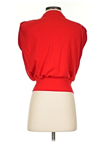 Cider Sleeveless Blouse (view 2)