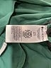 Athleta 100% Polyester Green Windbreaker Size L (petite) - photo 7