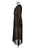Bardot 100% Polyester Solid Brown Casual Dress Size 6 - photo 5