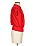 Cider Red Sleeveless Blouse Size XS - photo 4
