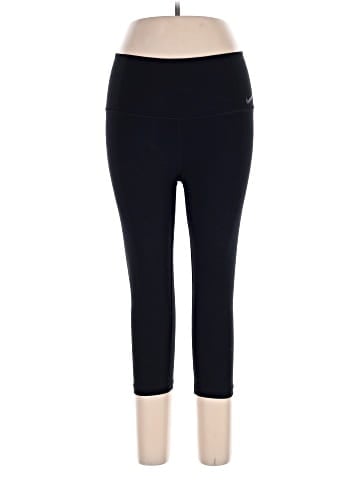 Nike Active Pants (view 1)
