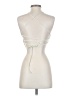 White Fox Green Bodysuit Size S - photo 2