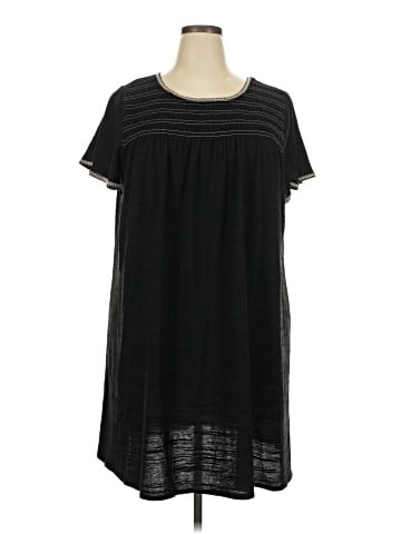 Max Studio Casual Dress (view 1)