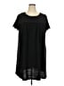Max Studio Black Casual Dress Size 2X - photo 1