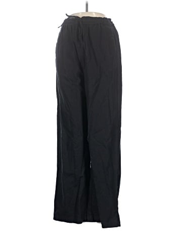 J.Crew Factory Store Linen Pants (view 1)