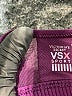 VSX Sport Purple Tank Top Size XS - photo 7