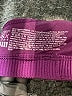 VSX Sport Purple Tank Top Size XS - photo 8