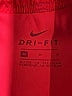 Nike 100% Polyester Color Block Pink Athletic Shorts Size M - photo 3