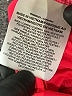 Nike 100% Polyester Color Block Pink Athletic Shorts Size M - photo 4