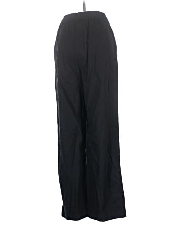 J.Crew Factory Store Linen Pants (view 2)
