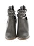 JG Gray Ankle Boots Size 5 1/2 - photo 2