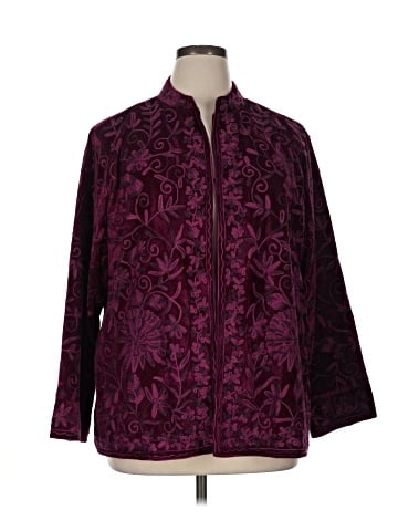 Parsley & Sage Jacket (view 1)