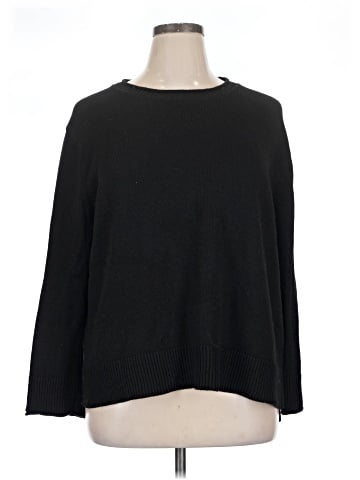Ella Moss Pullover Sweater (view 1)