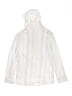 Roxy White Pullover Hoodie Size 18 - 20 - photo 2