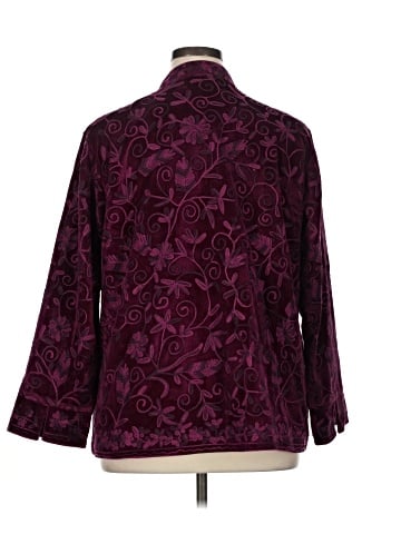 Parsley & Sage Jacket (view 2)