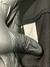 Unbranded Solid Black Active Pants Size M - photo 7