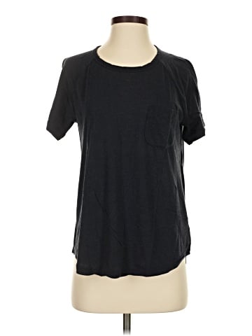 James Perse Short Sleeve T-Shirt (view 1)