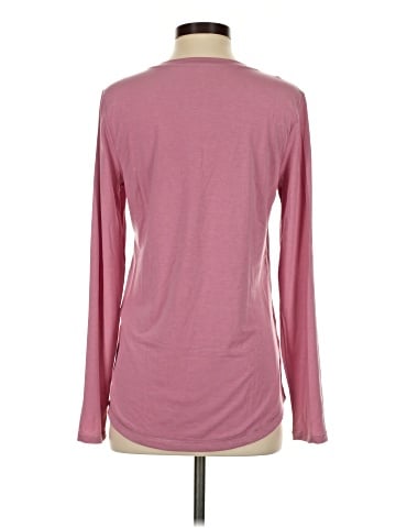 Athleta Long Sleeve T-Shirt (view 2)