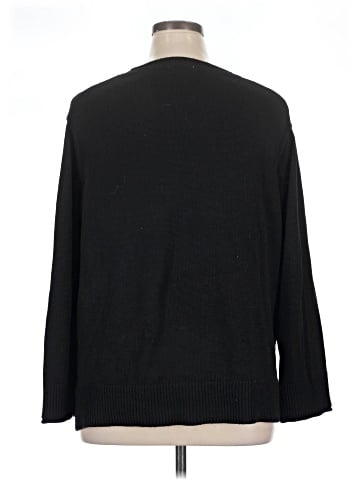 Ella Moss Pullover Sweater (view 2)