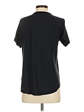 James Perse Short Sleeve T-Shirt (view 2)