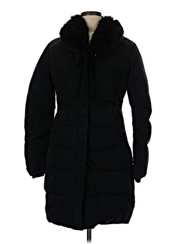 Tahari Coat (view 1)