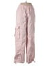 ABound Pink Cargo Pants Size S - photo 1