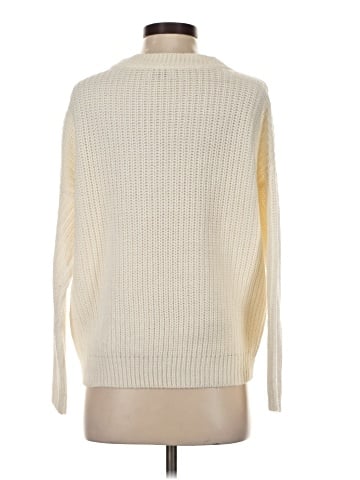JAQUELINE de YONG Pullover Sweater (view 2)