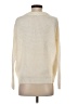 JAQUELINE de YONG Ivory Pullover Sweater Size S - photo 2