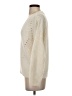 JAQUELINE de YONG Ivory Pullover Sweater Size S - photo 5