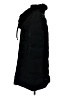Tahari Black Coat Size M - photo 5