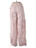 ABound Pink Cargo Pants Size S - photo 2