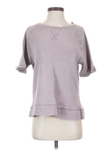 Mono b 3/4 Sleeve T-Shirt (view 1)