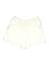 Dippin Daisy's Swimwear Chevron-herringbone Ivory Shorts Size XL - photo 1