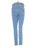 American Eagle Outfitters Hearts Blue Jeans Size 4R - photo 2