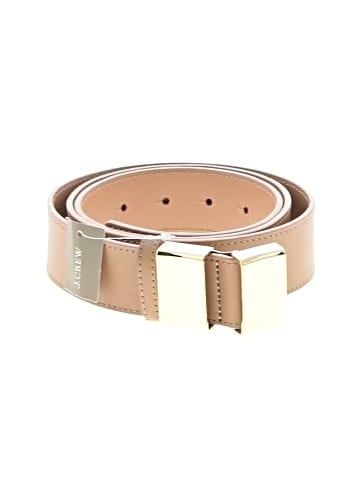 J.Crew Leather Belt (view 1)
