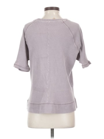 Mono b 3/4 Sleeve T-Shirt (view 2)