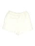 Dippin Daisy's Swimwear Chevron-herringbone Ivory Shorts Size XL - photo 2