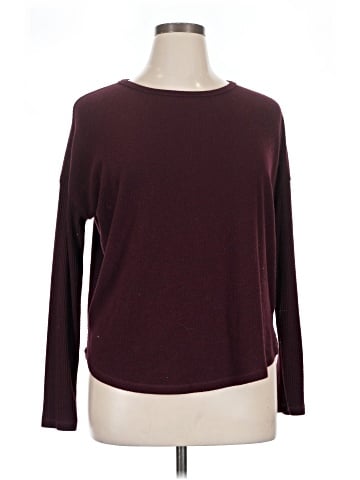 Sweet Romeo 3/4 Sleeve T-Shirt (view 1)