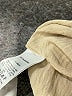DKNY Tan Sleeveless Blouse Size L - photo 9
