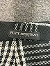 Petite Sophisticate Plaid Black Formal Skirt Size 0 (petite) - photo 4