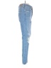 American Eagle Outfitters Hearts Blue Jeans Size 4R - photo 4